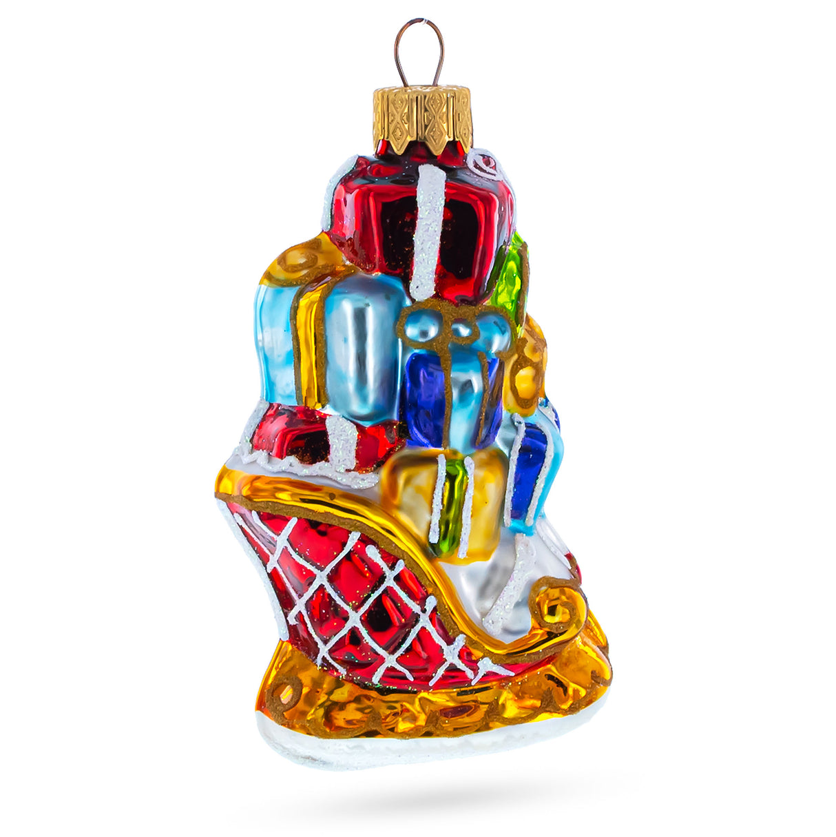Buy Christmas Ornaments > Holidays by BestPysanky Online Gift Ship