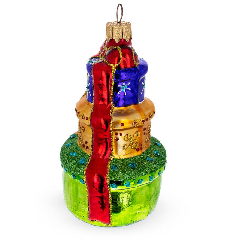 Buy Christmas Ornaments > Celebrations by BestPysanky Online Gift Ship