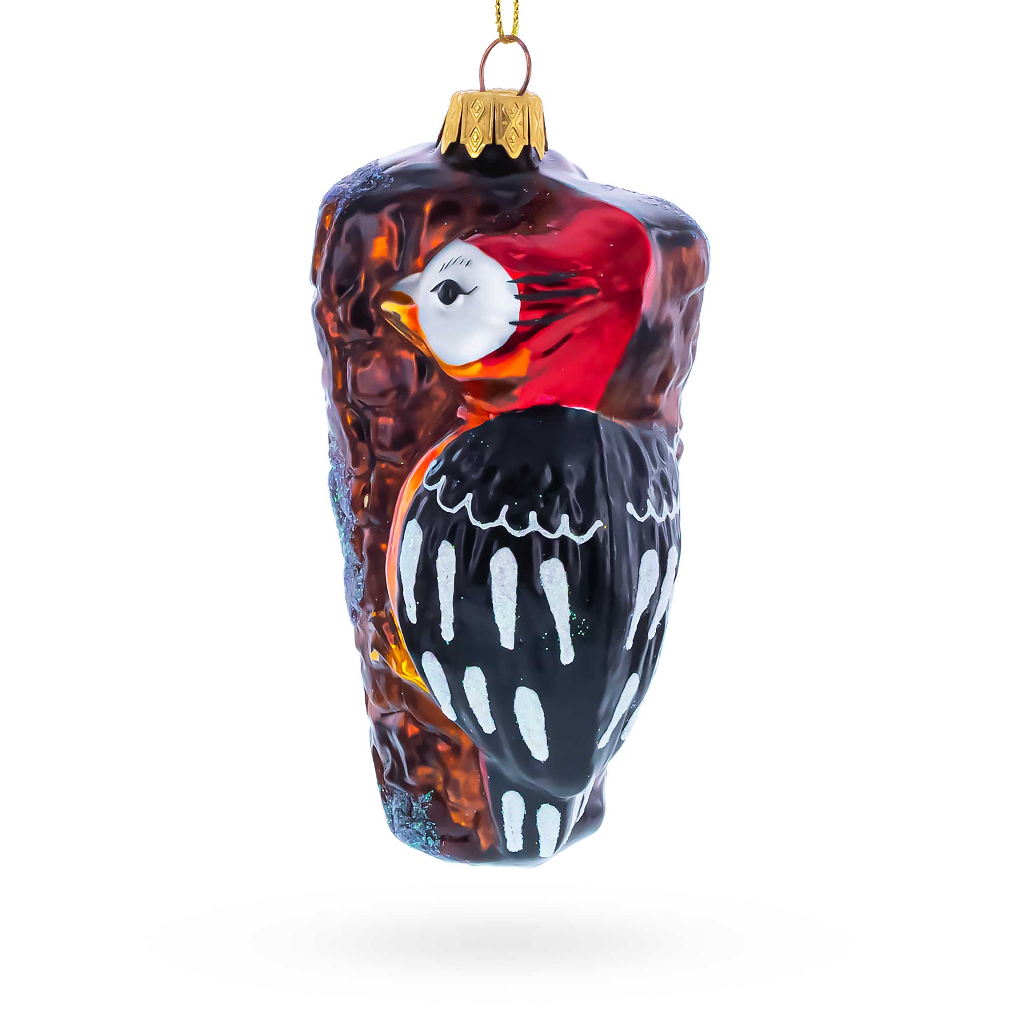 Buy Christmas Ornaments Animals Wild Animals Birds by BestPysanky Online Gift Ship