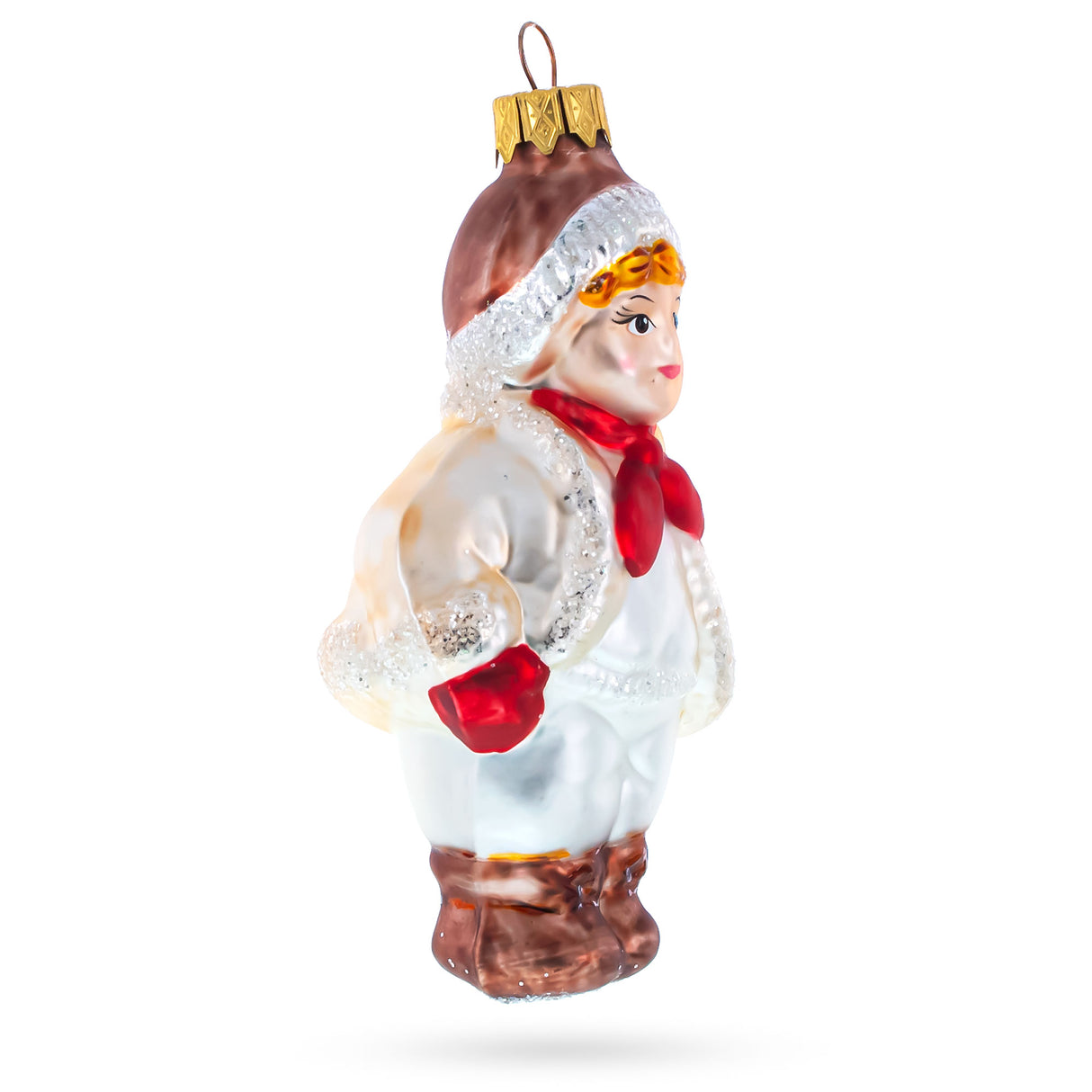 Buy Christmas Ornaments > Retro by BestPysanky Online Gift Ship