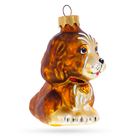 Buy Christmas Ornaments Animals Dogs by BestPysanky Online Gift Ship