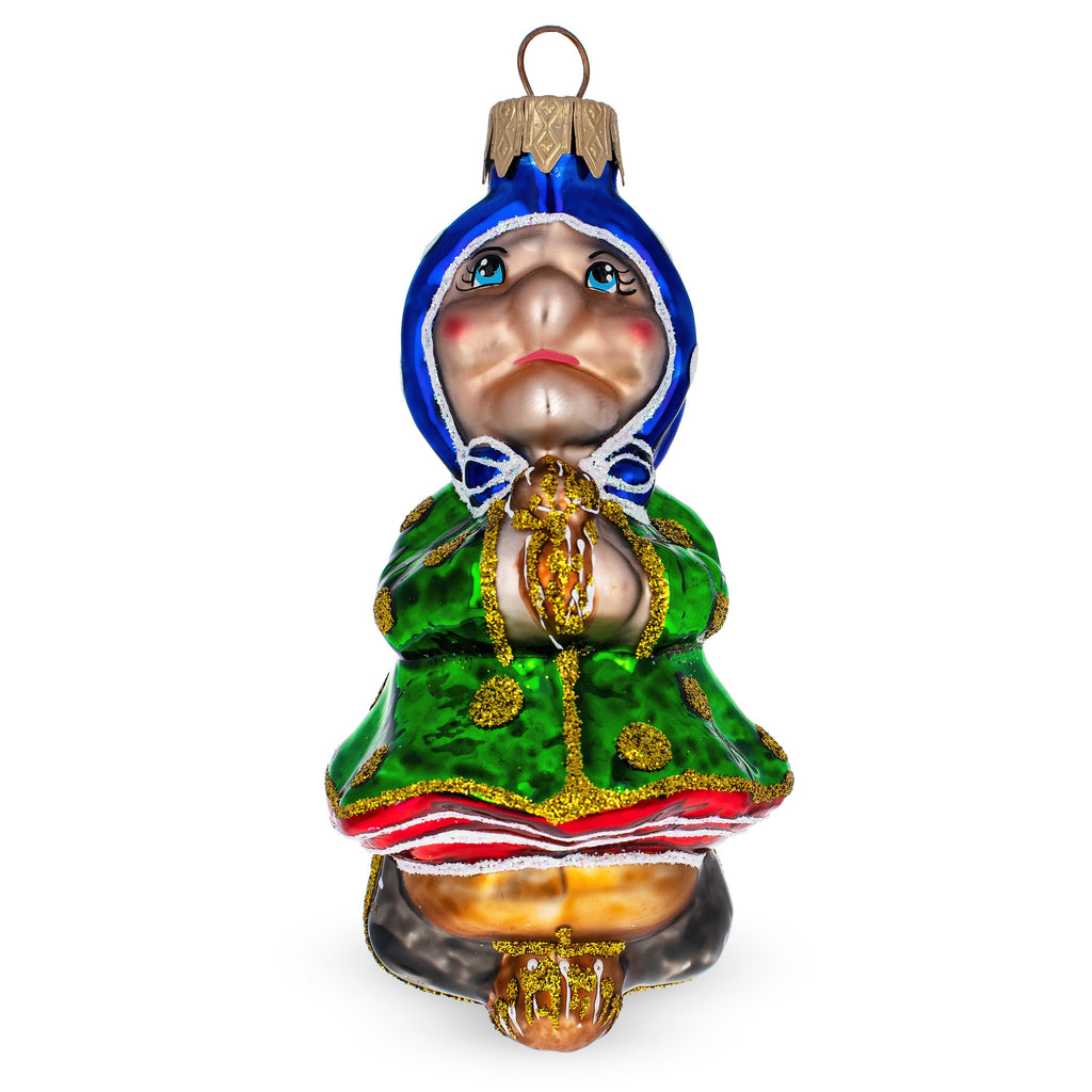Buy Christmas Ornaments Fairy Tales by BestPysanky Online Gift Ship