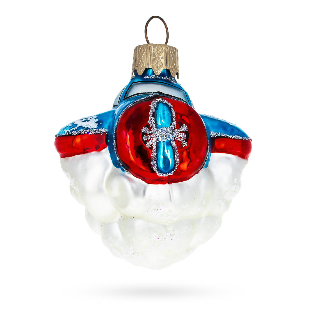 Buy Christmas Ornaments Transportation by BestPysanky Online Gift Ship