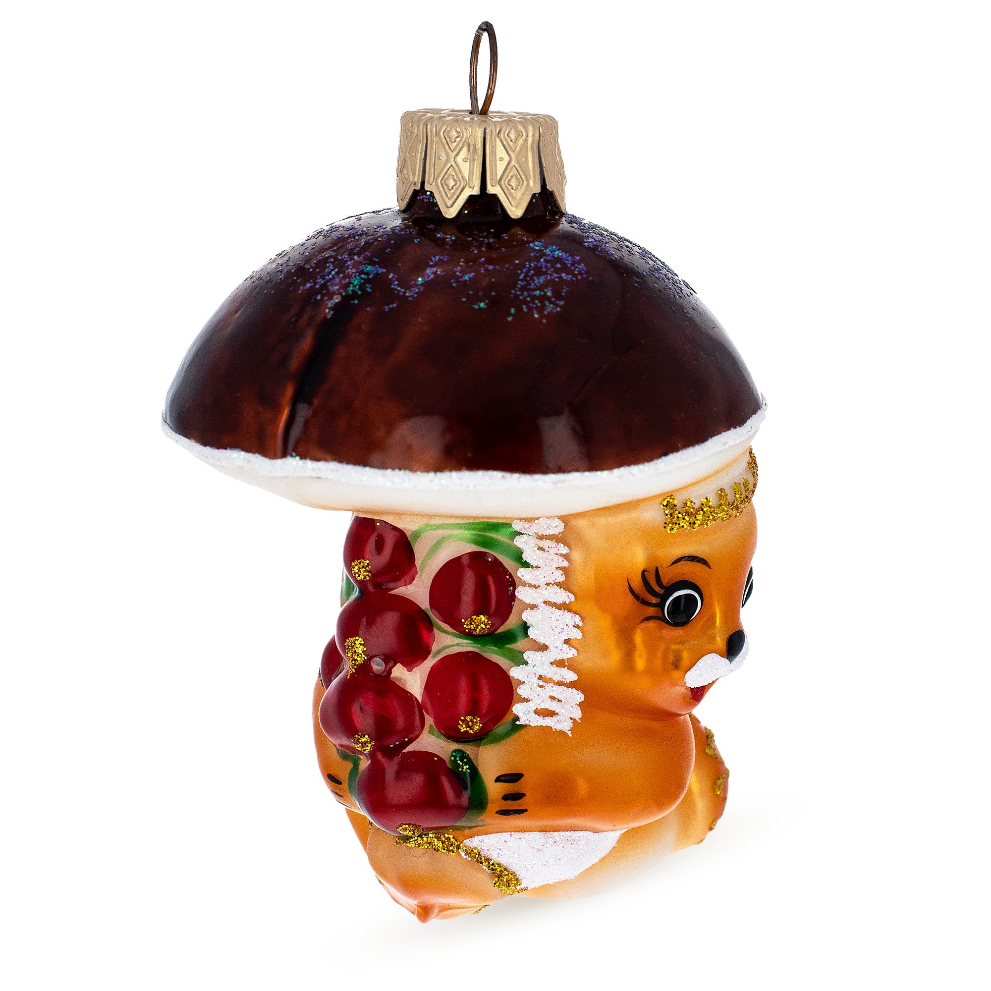 Buy Christmas Ornaments Animals Wild Animals by BestPysanky Online Gift Ship