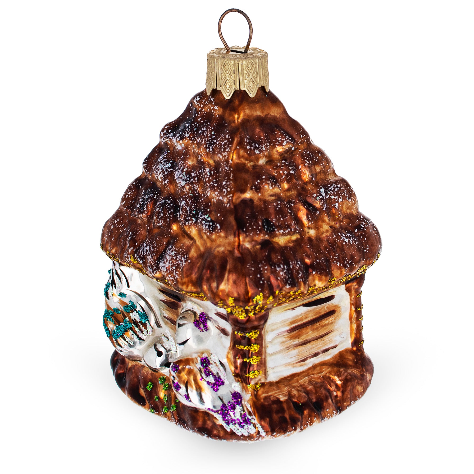 Buy Christmas Ornaments Animals Wild Animals Birds by BestPysanky Online Gift Ship