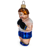 Buy Christmas Ornaments Sports by BestPysanky Online Gift Ship