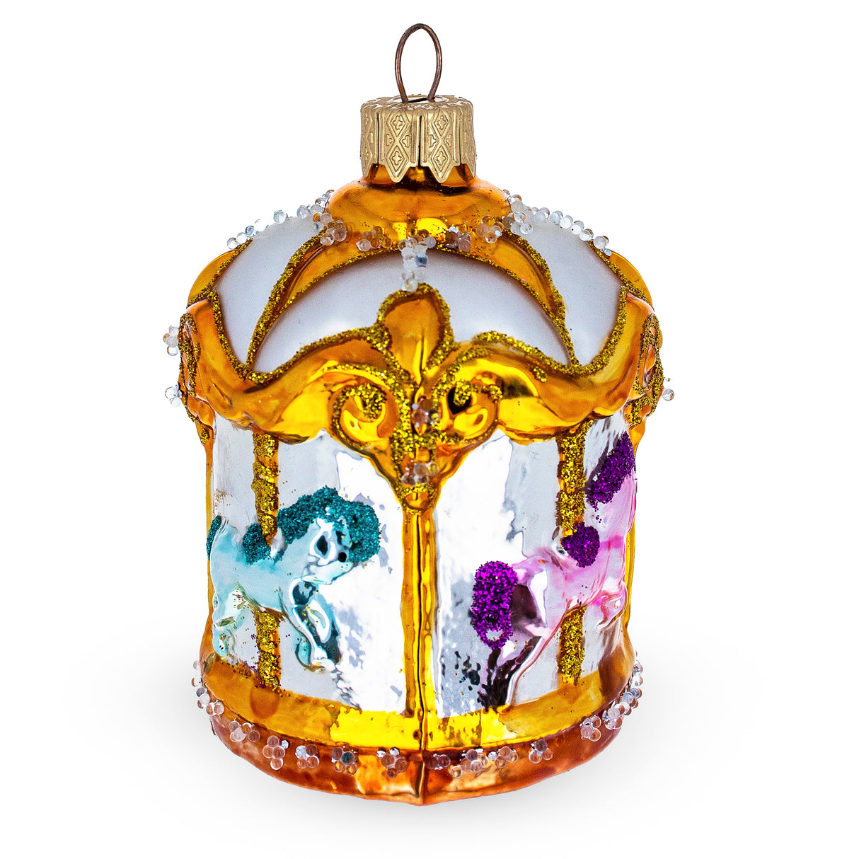Buy Christmas Ornaments > Baby by BestPysanky Online Gift Ship
