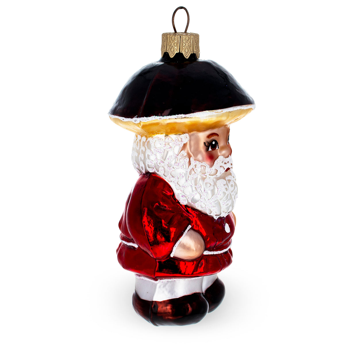 Buy Christmas Ornaments Santa by BestPysanky Online Gift Ship