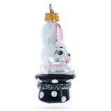 Buy Christmas Ornaments Animals Wild Animals Bunnies by BestPysanky Online Gift Ship