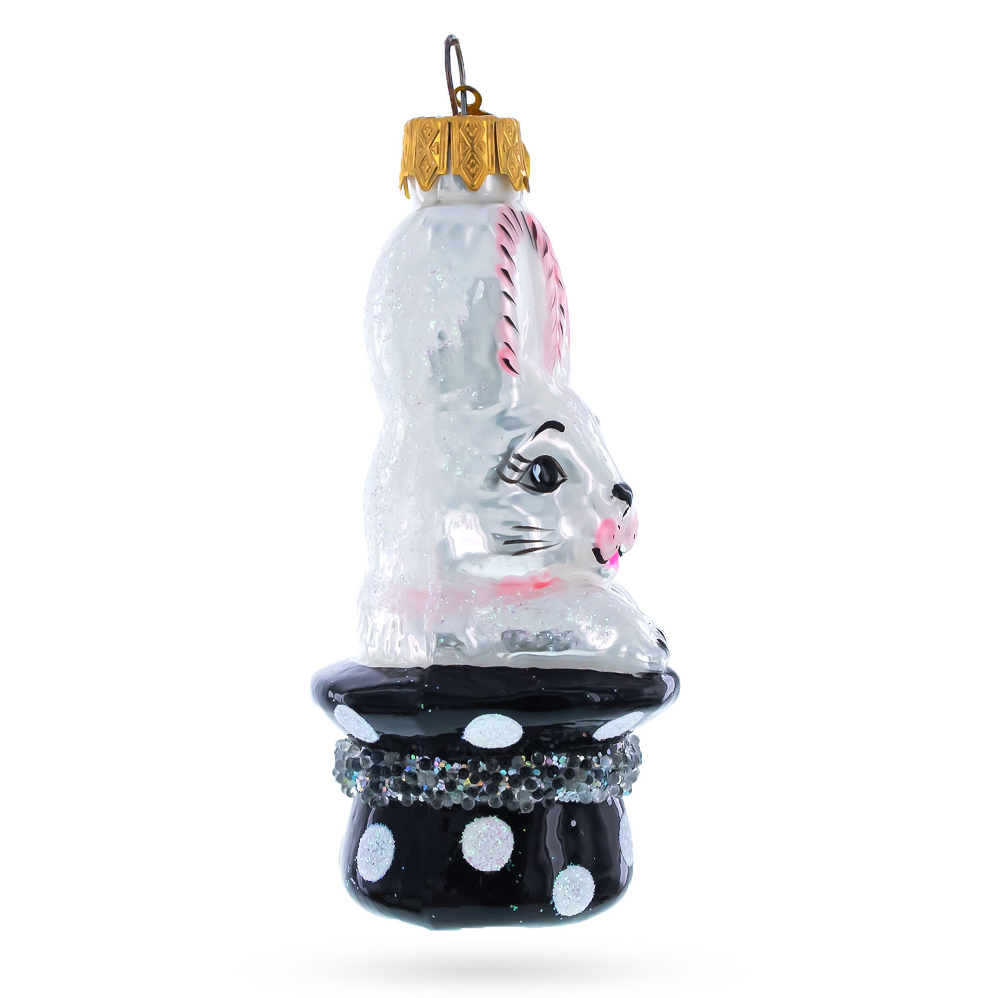 Buy Christmas Ornaments Animals Wild Animals by BestPysanky Online Gift Ship