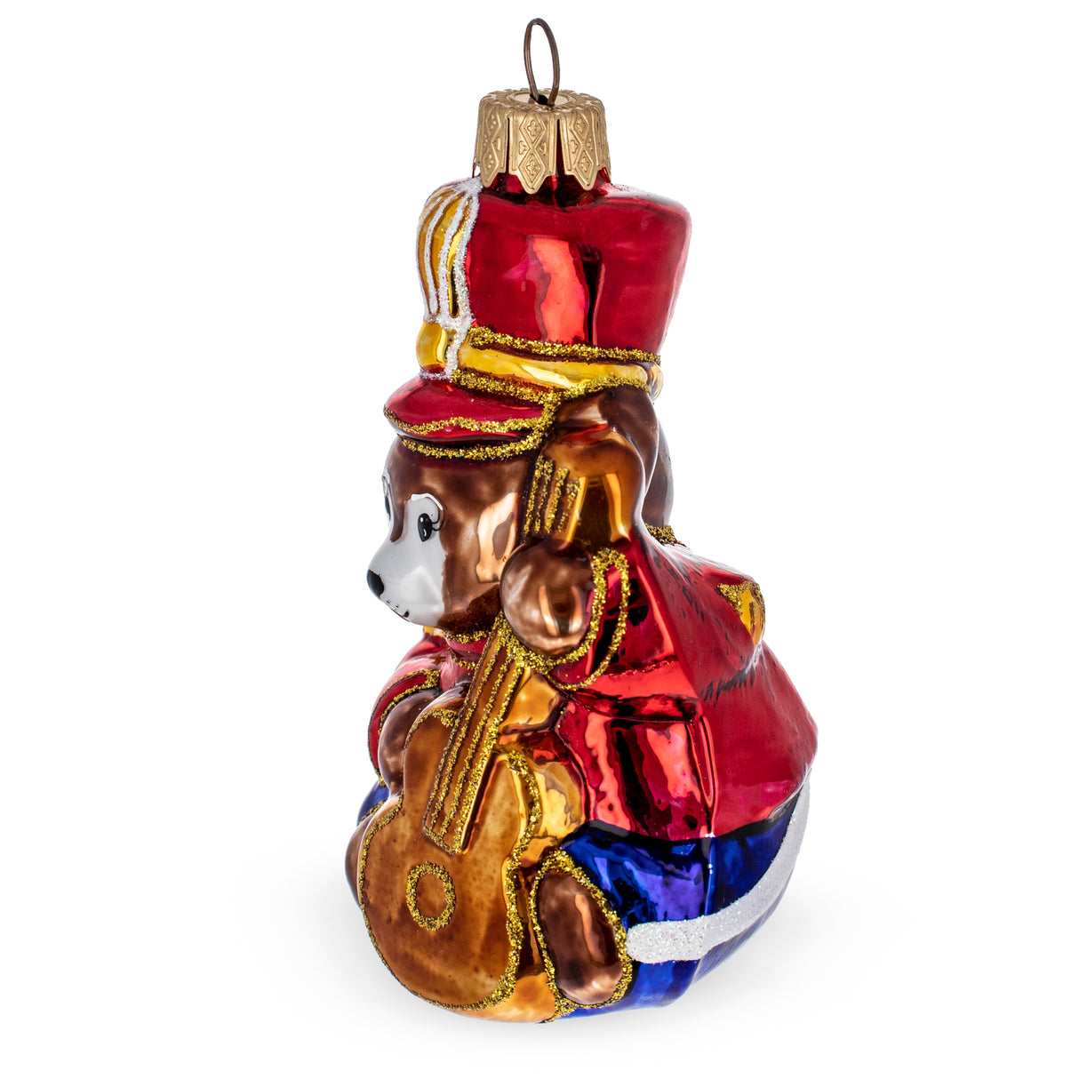 Buy Christmas Ornaments > Animals > Wild Animals > Bears by BestPysanky Online Gift Ship