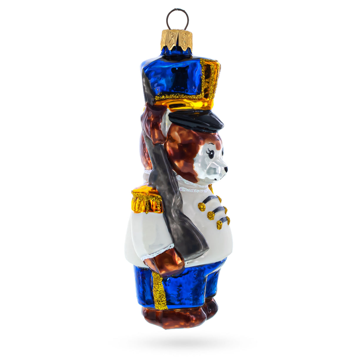 Buy Christmas Ornaments Animals Bears by BestPysanky Online Gift Ship