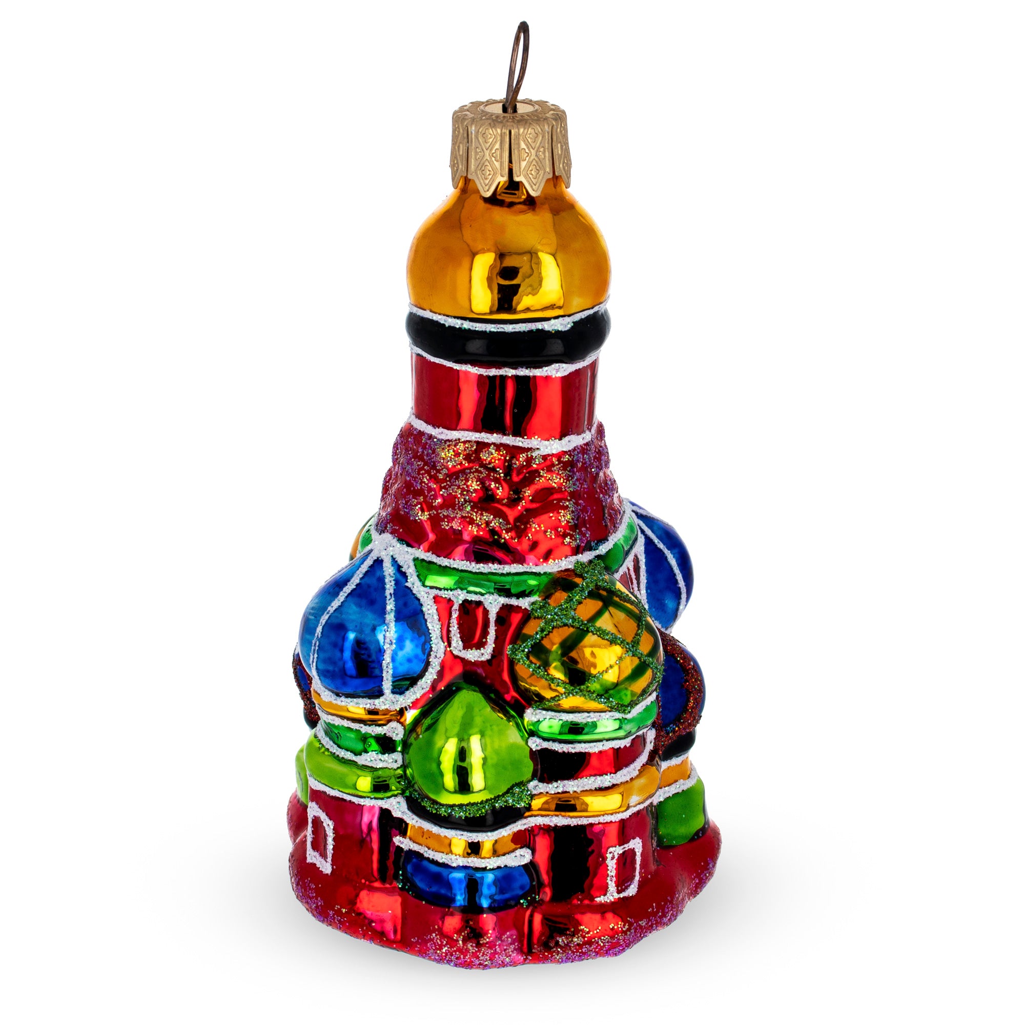 Buy Christmas Ornaments Russian by BestPysanky Online Gift Ship