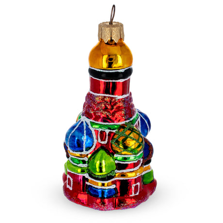Buy Christmas Ornaments Architecture by BestPysanky Online Gift Ship