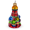 Buy Christmas Ornaments > Architecture by BestPysanky Online Gift Ship
