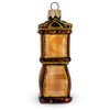 Buy Online Gift Shop Grandfather Clock Glass Christmas Ornament