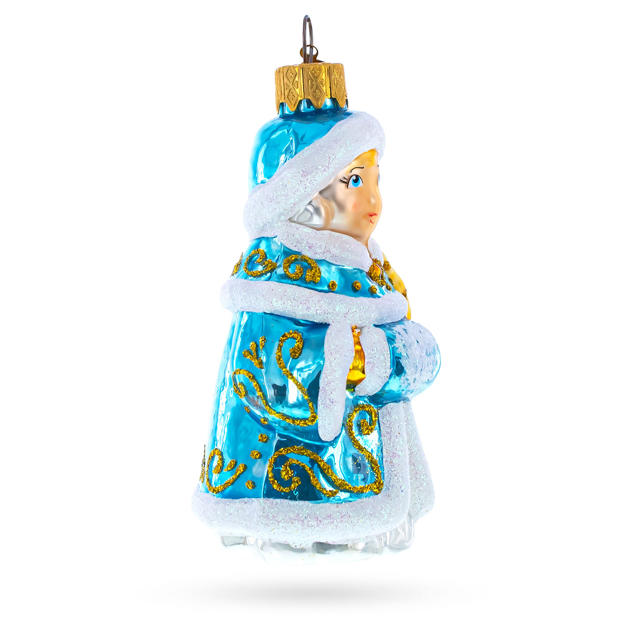 Buy Christmas Ornaments Fairy Tales by BestPysanky Online Gift Ship