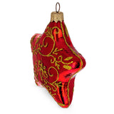 Buy Christmas Ornaments > Stars by BestPysanky Online Gift Ship