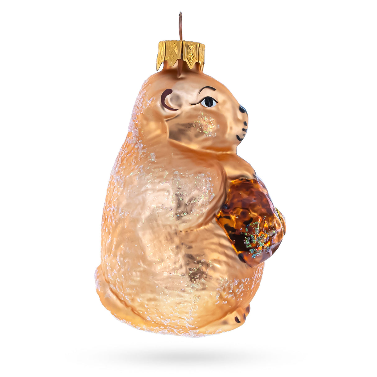 Buy Christmas Ornaments > Animals > Wild by BestPysanky Online Gift Ship