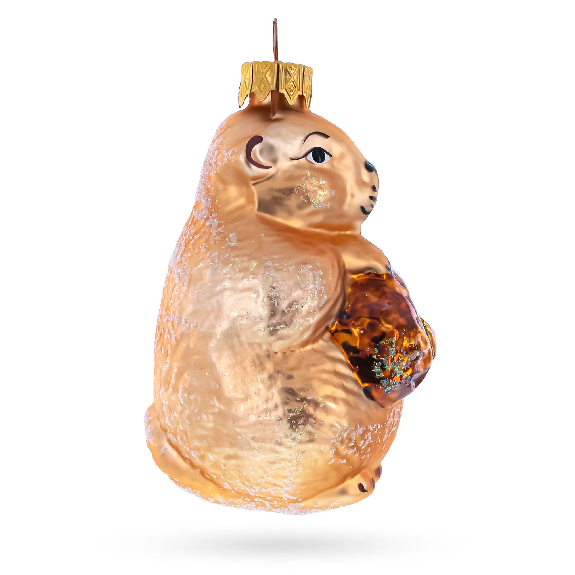 Buy Christmas Ornaments Animals Wild Animals by BestPysanky Online Gift Ship