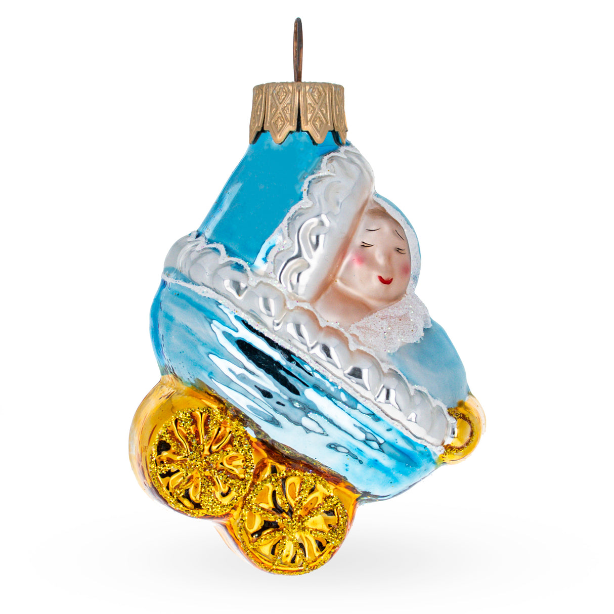 Buy Christmas Ornaments > Baby by BestPysanky Online Gift Ship