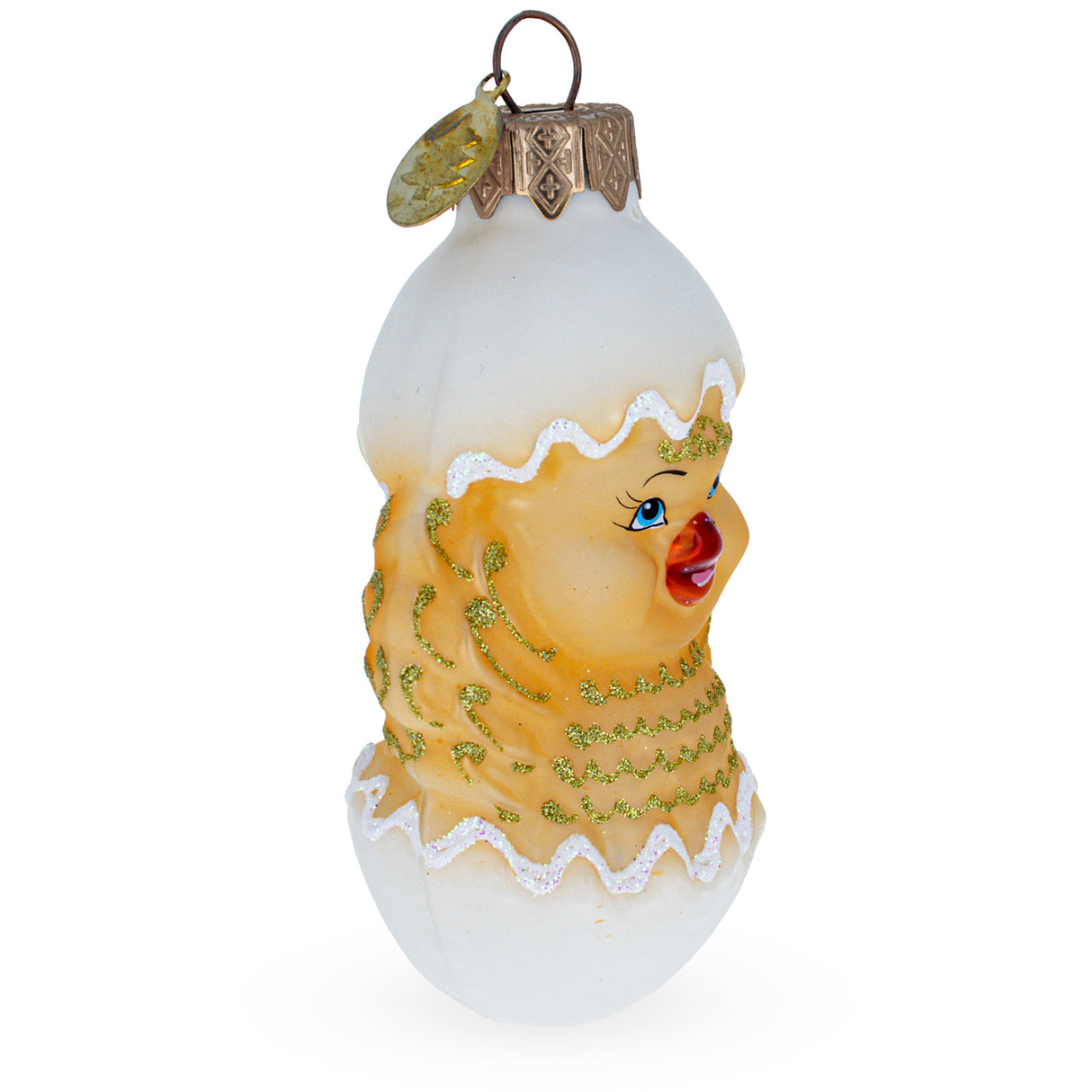 Buy Christmas Ornaments Animals Farm Animals Chicken by BestPysanky Online Gift Ship