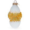Buy Online Gift Shop Baby Chick in Egg Glass Christmas Ornament