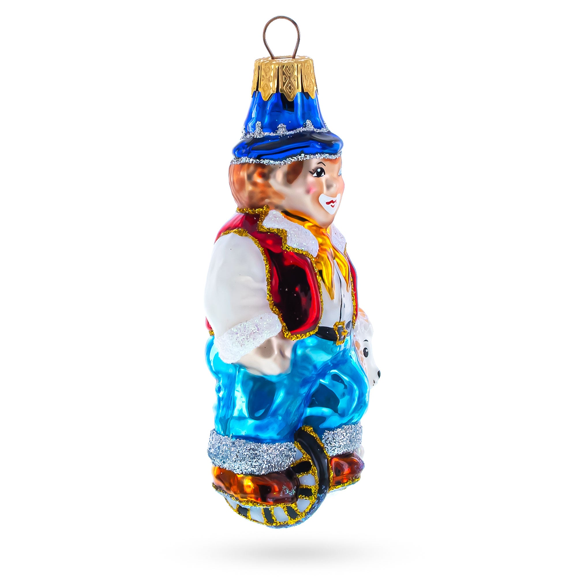 Buy Christmas Ornaments Occupations by BestPysanky Online Gift Ship