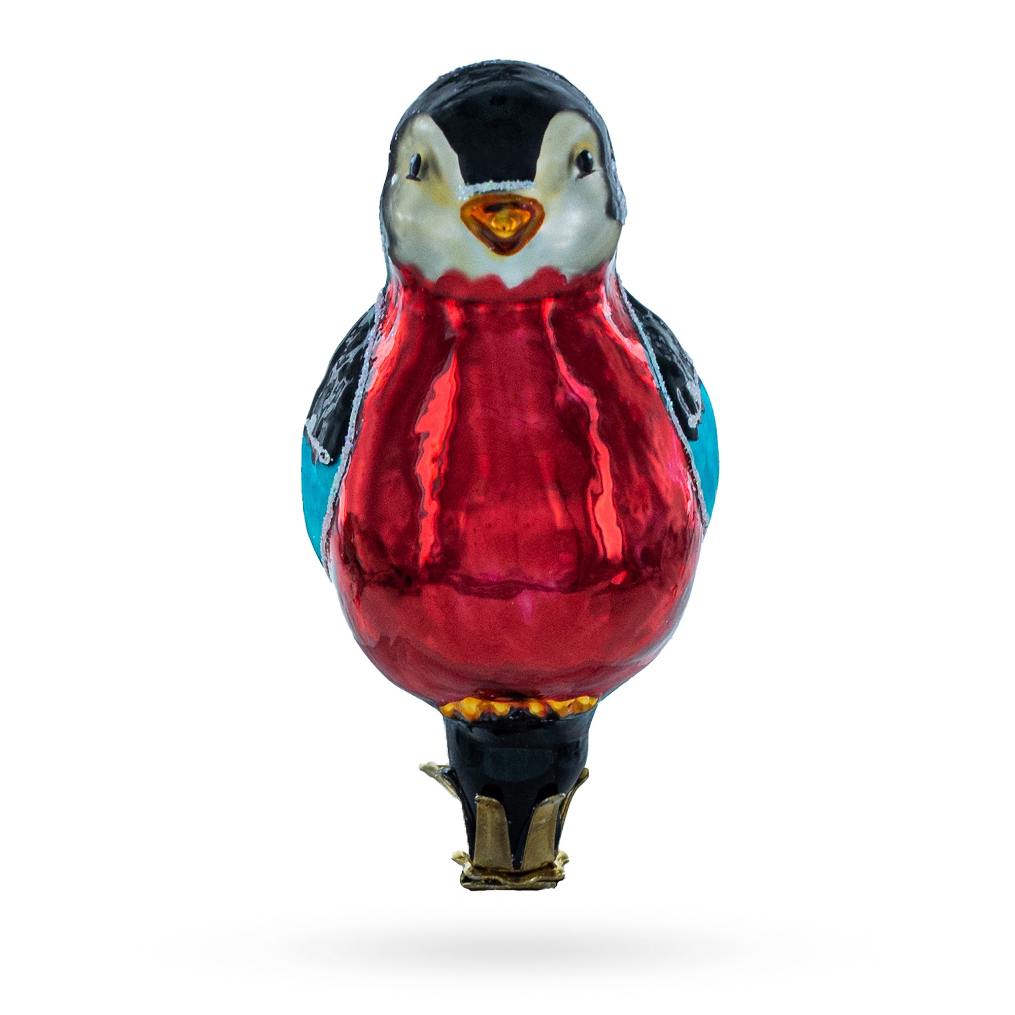 Buy Christmas Ornaments Animals Wild Animals Birds by BestPysanky Online Gift Ship