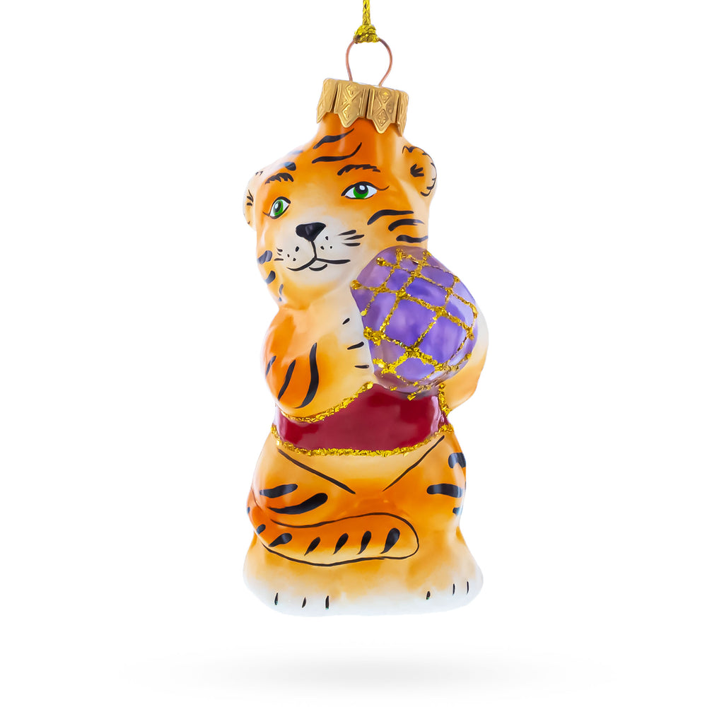 Buy Christmas Ornaments Animals Wild Animals by BestPysanky Online Gift Ship
