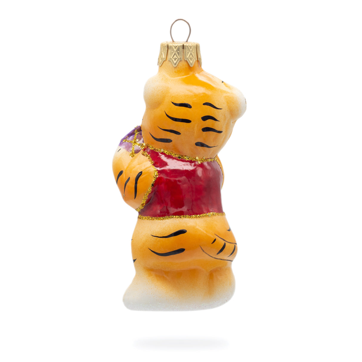 Buy Christmas Ornaments > Animals > Wild Animals > Tigers by BestPysanky Online Gift Ship