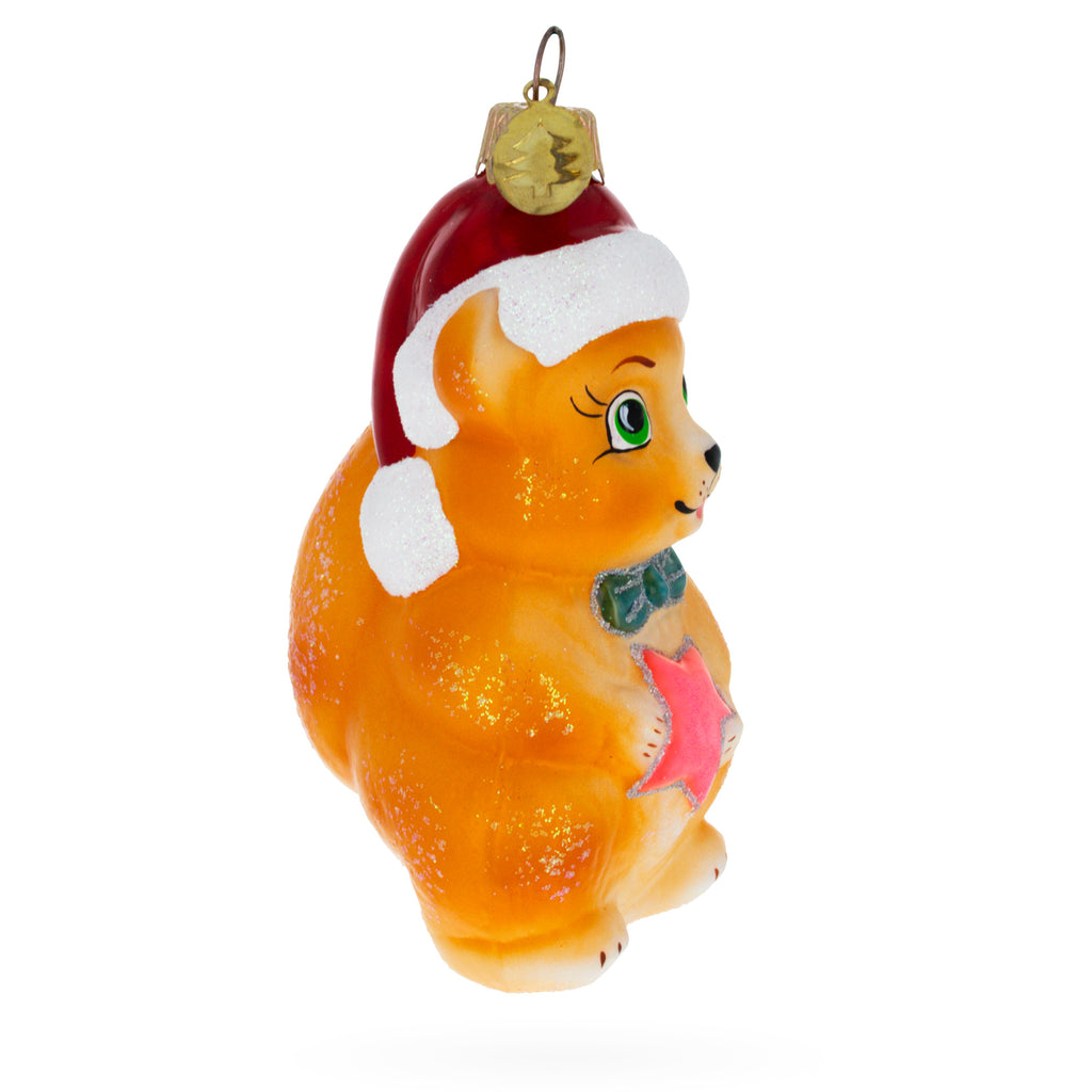 Buy Christmas Ornaments Animals Wild Animals by BestPysanky Online Gift Ship