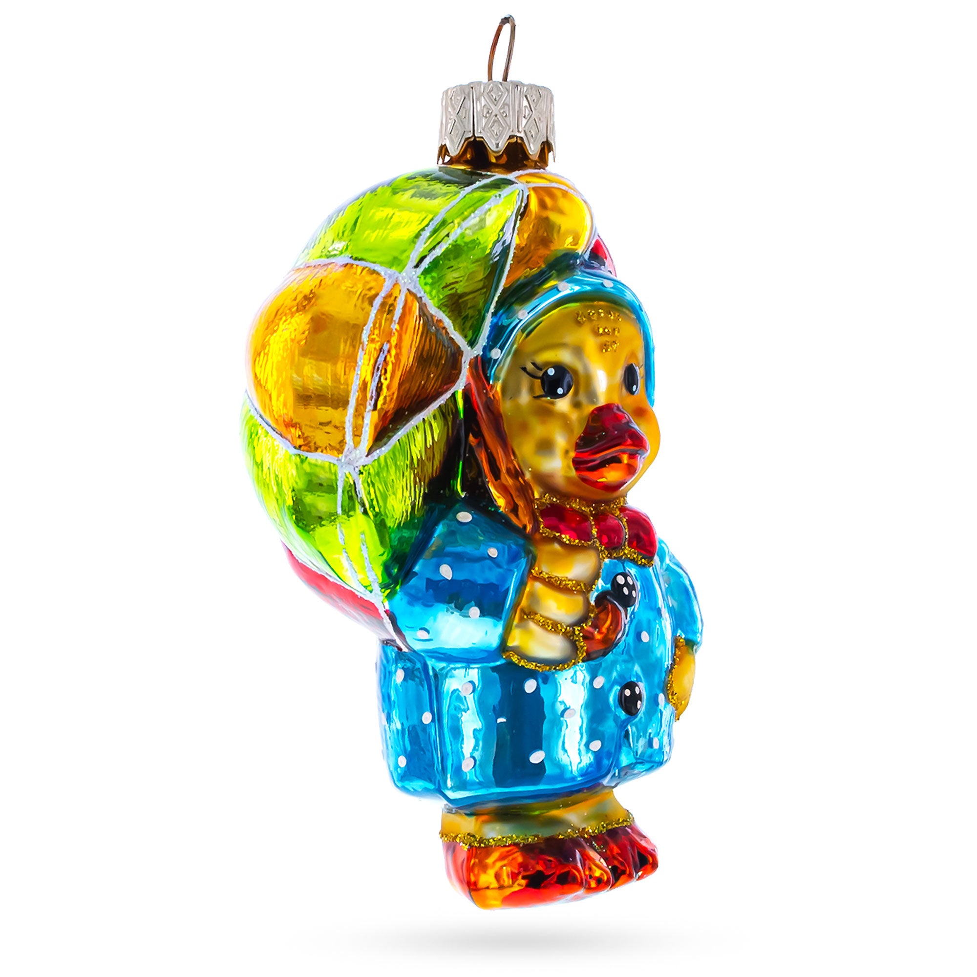 Buy Christmas Ornaments Animals Farm Animals by BestPysanky Online Gift Ship