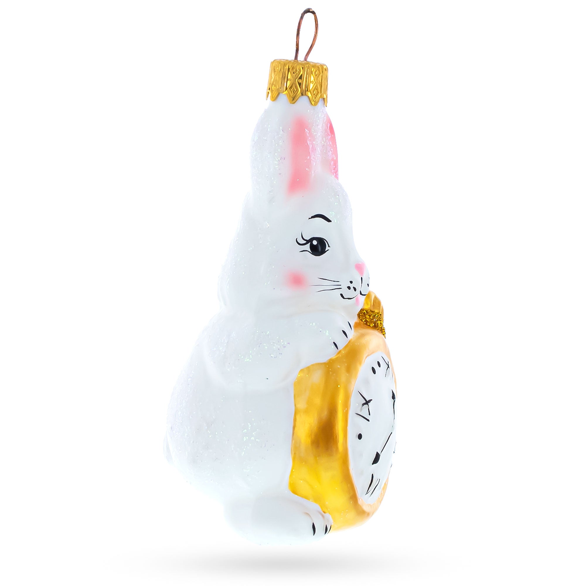 Buy Christmas Ornaments Animals Wild Animals by BestPysanky Online Gift Ship