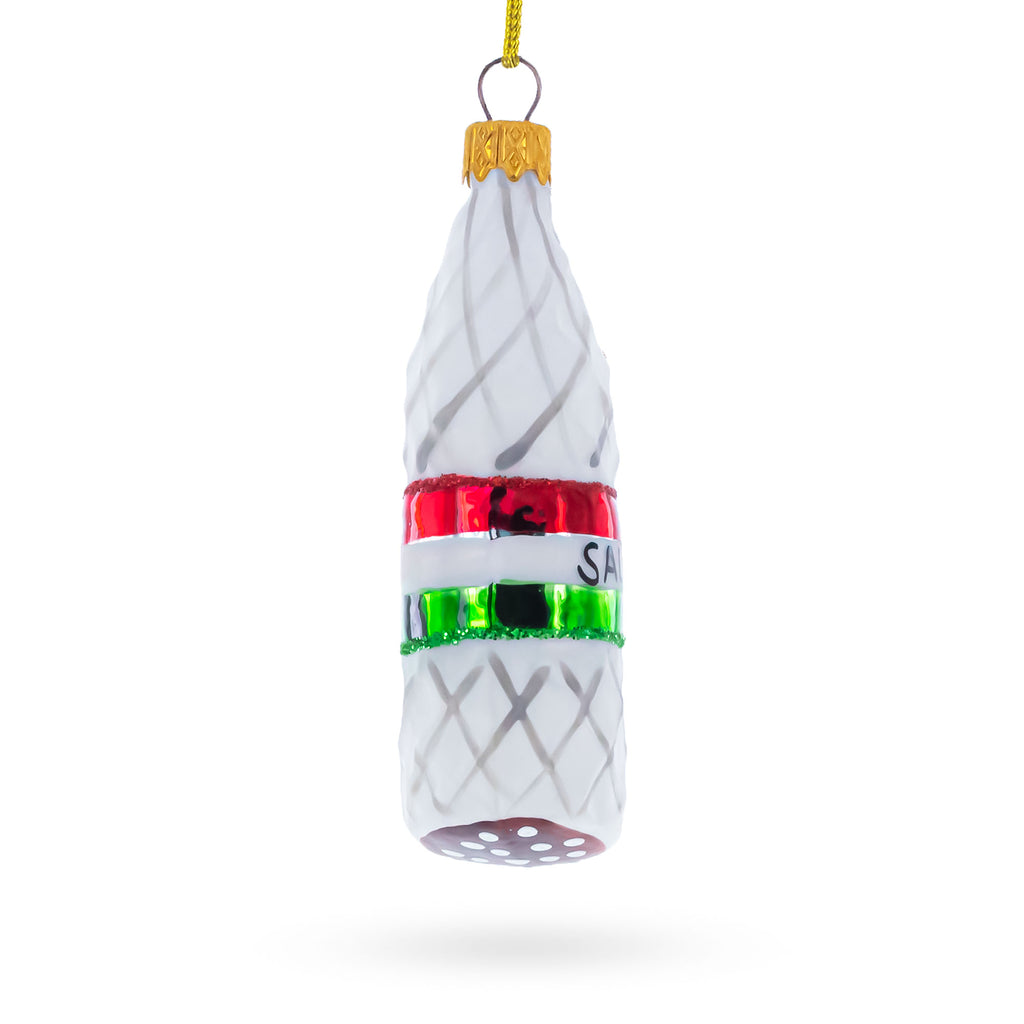 Buy Christmas Ornaments Food Snacks & Savory by BestPysanky Online Gift Ship