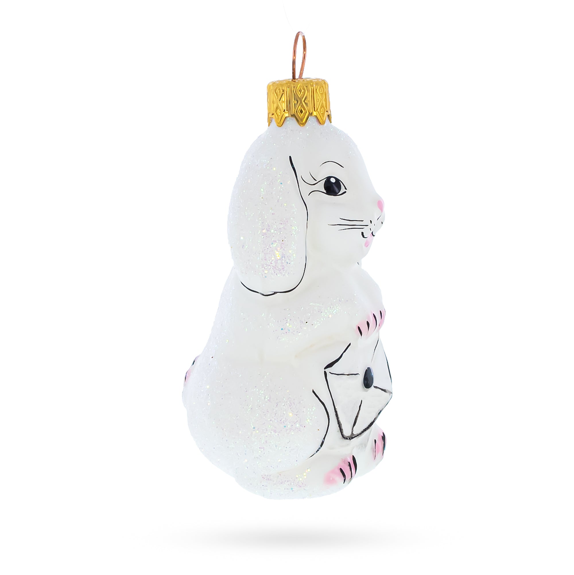 Buy Christmas Ornaments Animals Wild Animals by BestPysanky Online Gift Ship