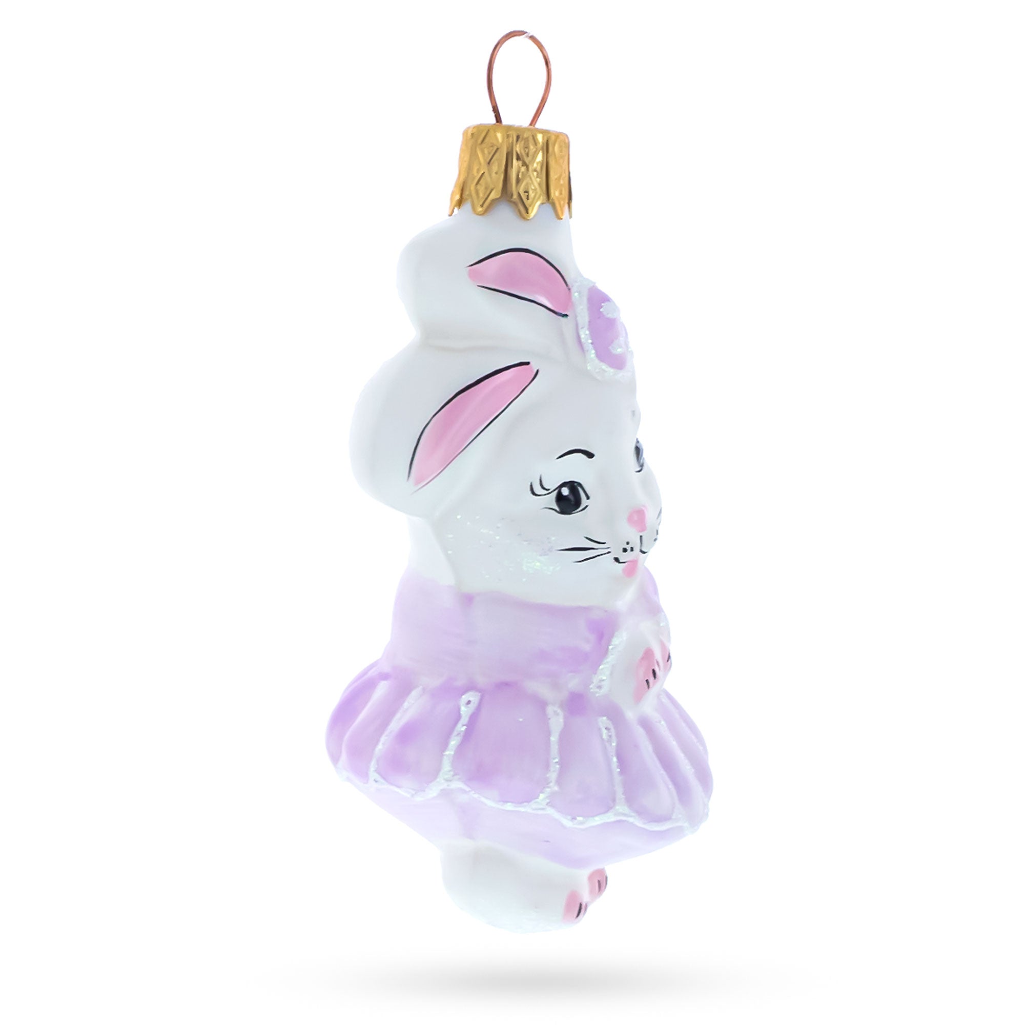 Buy Christmas Ornaments Animals Wild Animals by BestPysanky Online Gift Ship
