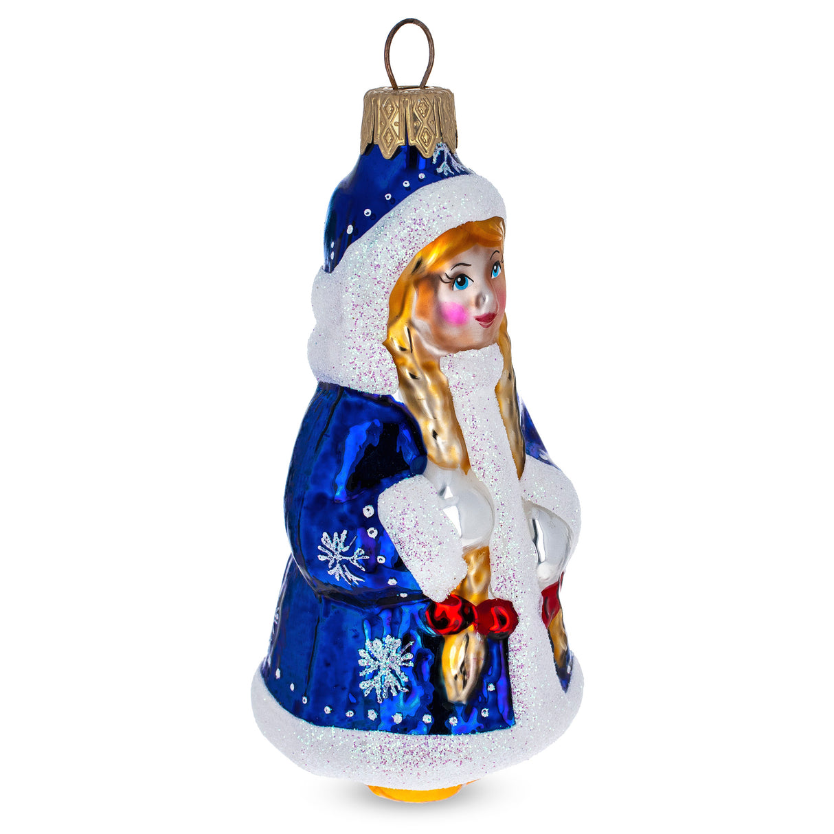 Buy Christmas Ornaments Fairy Tales by BestPysanky Online Gift Ship