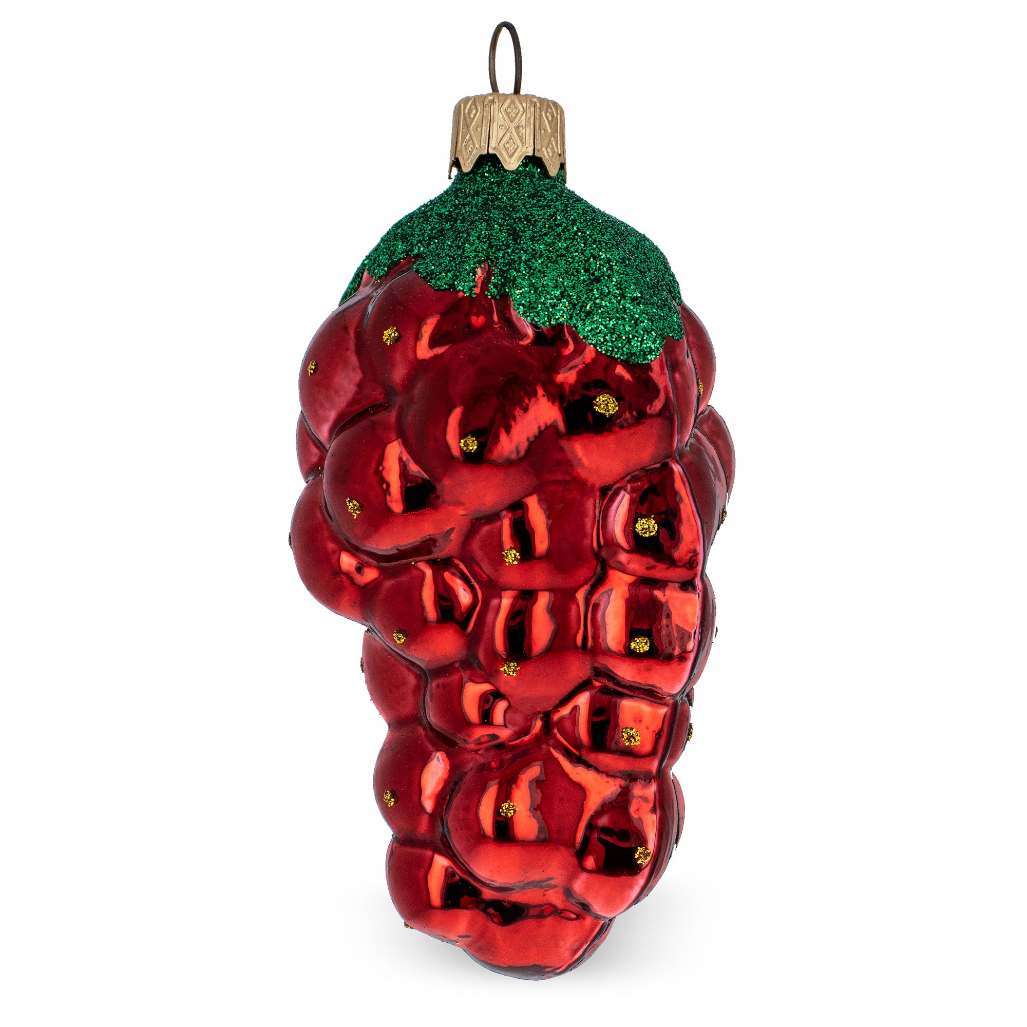 Buy Christmas Ornaments Food Fruits and Vegetables by BestPysanky Online Gift Ship