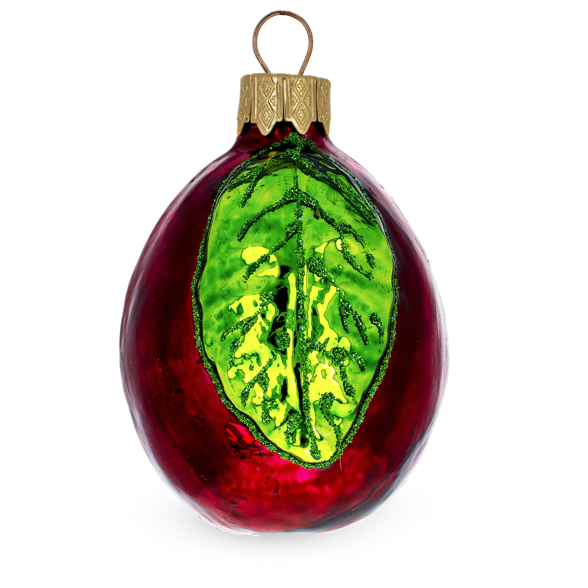 Buy Christmas Ornaments Food Fruits and Vegetables by BestPysanky Online Gift Ship