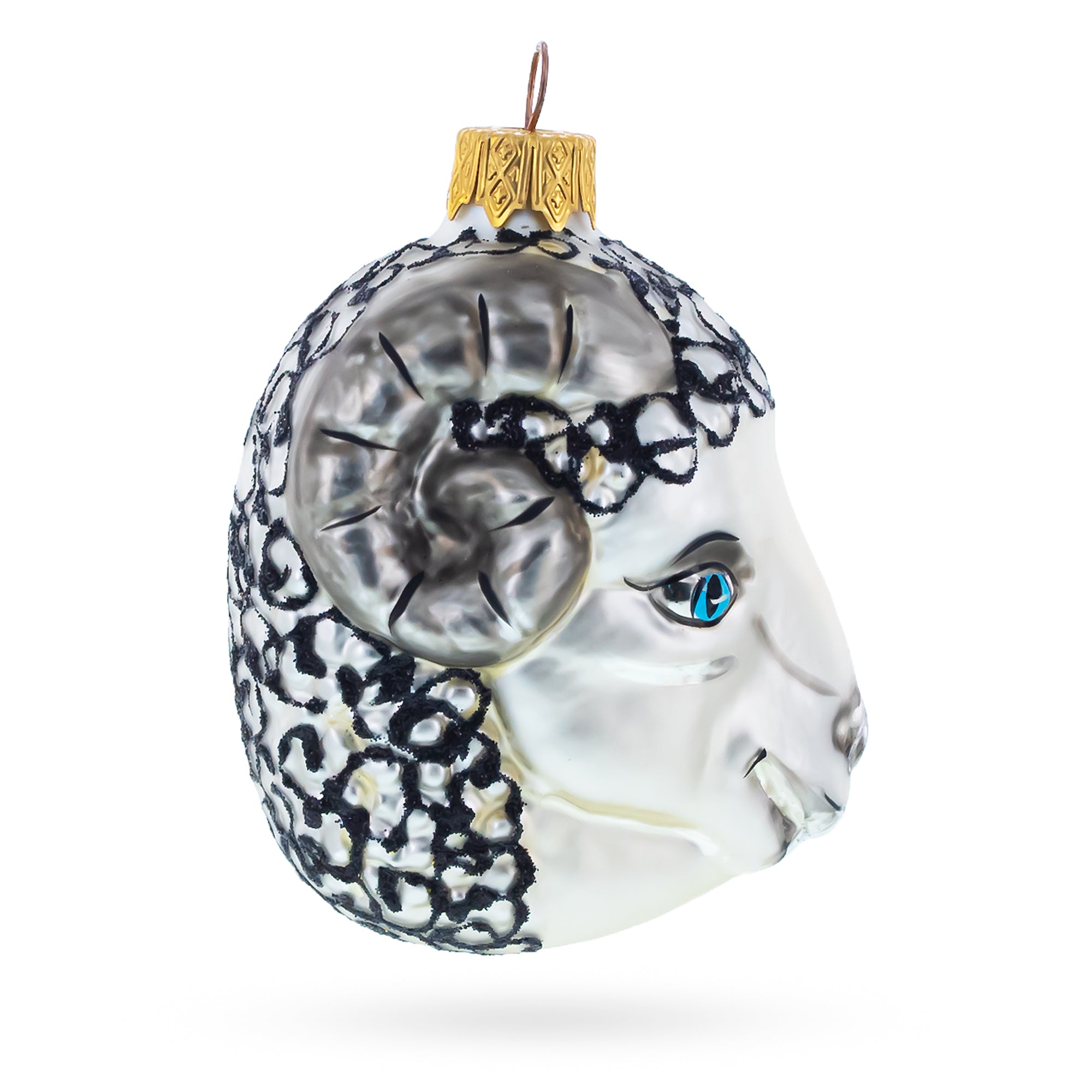Buy Christmas Ornaments Animals Farm Animals by BestPysanky Online Gift Ship