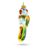 Buy Christmas Ornaments Animals Birds by BestPysanky Online Gift Ship
