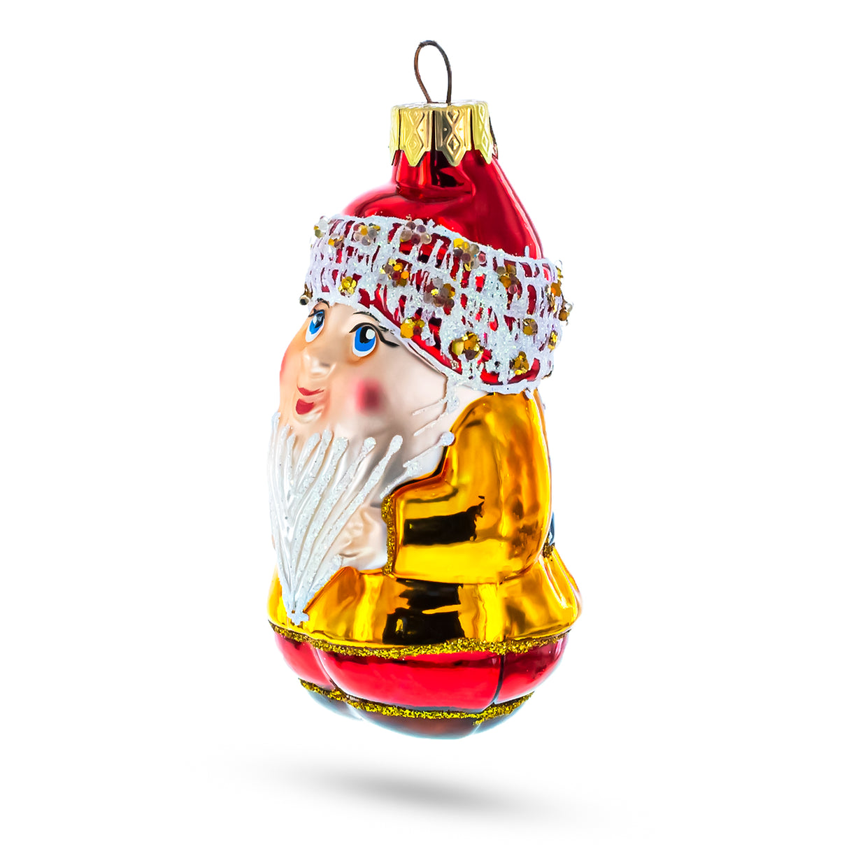 Buy Christmas Ornaments Fairy Tales by BestPysanky Online Gift Ship