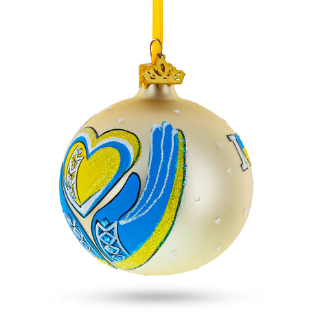 Buy Christmas Ornaments > Ukrainian by BestPysanky Online Gift Ship