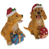 Buy Christmas Decor > Figurines > Animals by BestPysanky Online Gift Ship