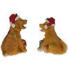 BestPysanky online gift shop sells Santa Claus figurine decoration