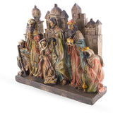 Buy Religious Figurines Nativity by BestPysanky Online Gift Ship