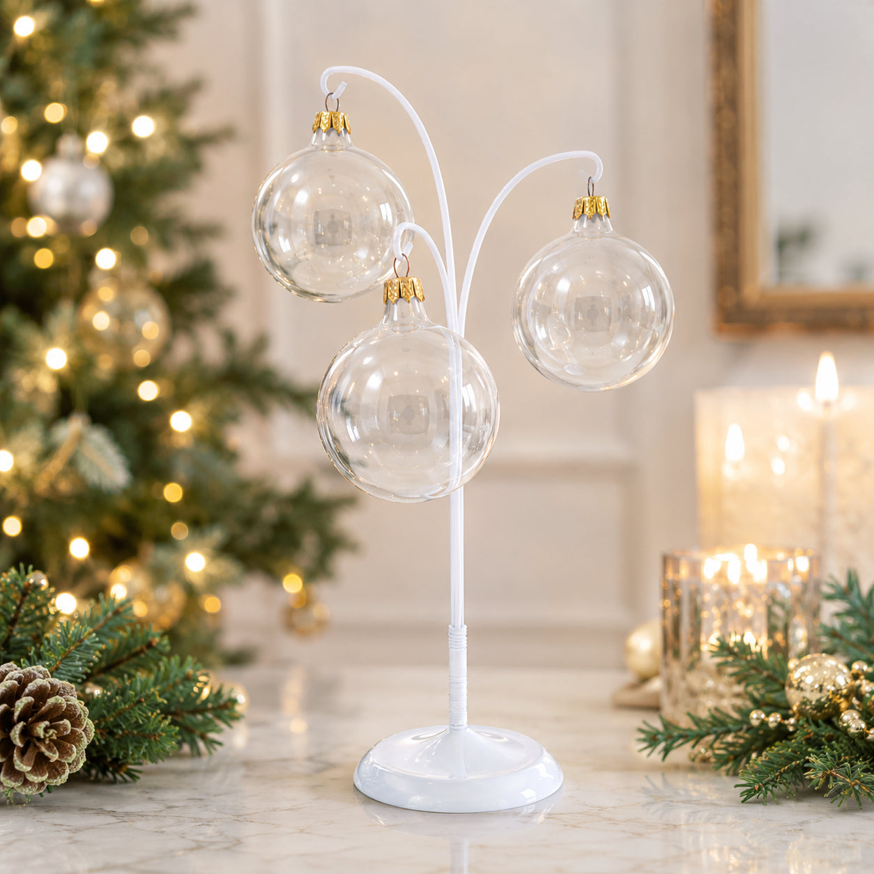 Buy Ornament Stands by BestPysanky Online Gift Ship