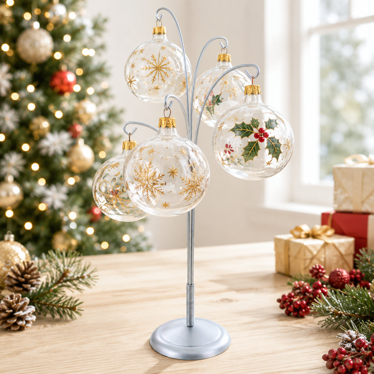 Buy Ornament Stands by BestPysanky Online Gift Ship