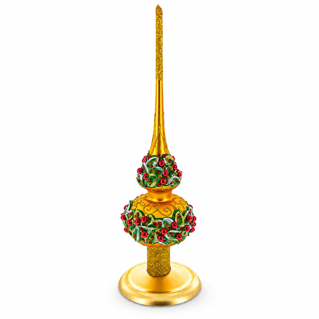 Buy Ornament Stands Tree Topper Stands by BestPysanky Online Gift Ship